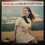 Dana – All Kinds Of Everything (Англия 1970г.)