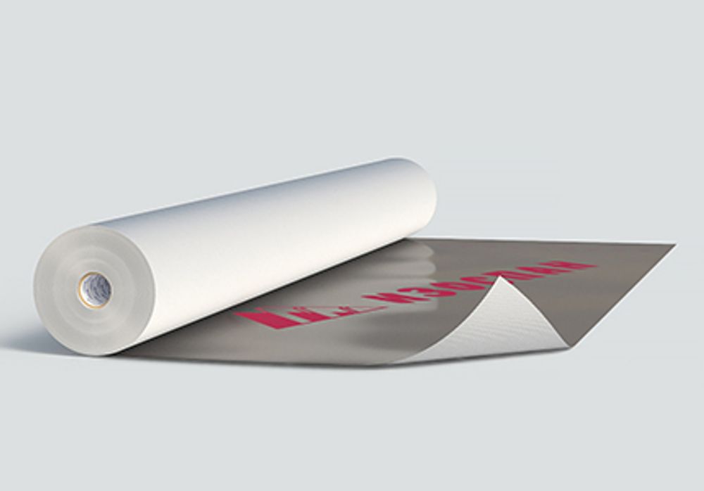 ИЗОСПАН FS отражающая паро-гидроизоляция на основе нетканого полотна, 70 м2