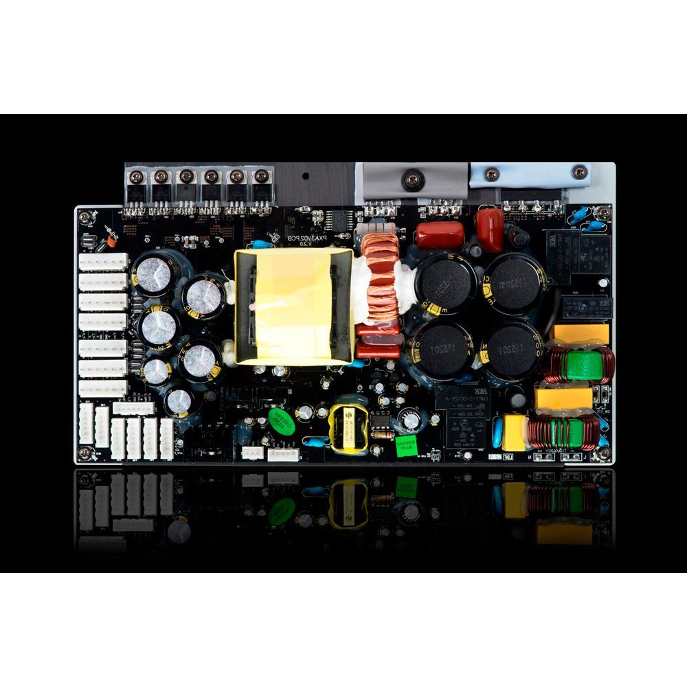 Усилитель мощности Emotiva XPA-9 Gen3