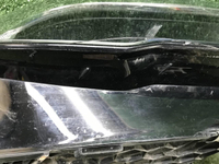 Битая Фара правая BMW X5 G05 X6 G06 (18-23) Laser