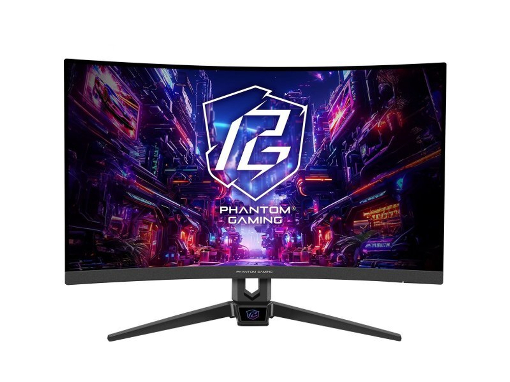 Монитор ASRock Phantom Gaming PG27FRS1A