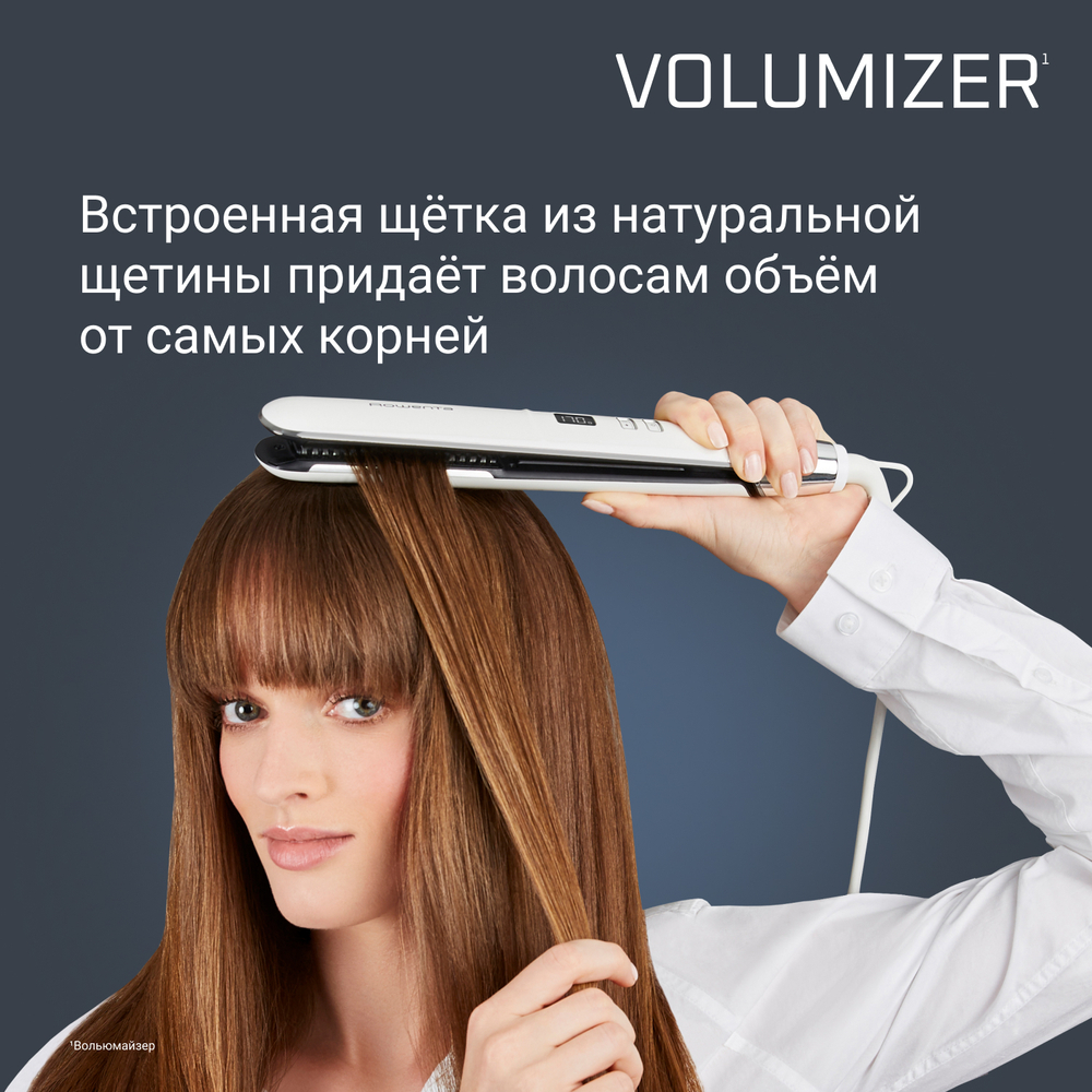Выпрямитель для волос Rowenta Volumizer SF4650F0