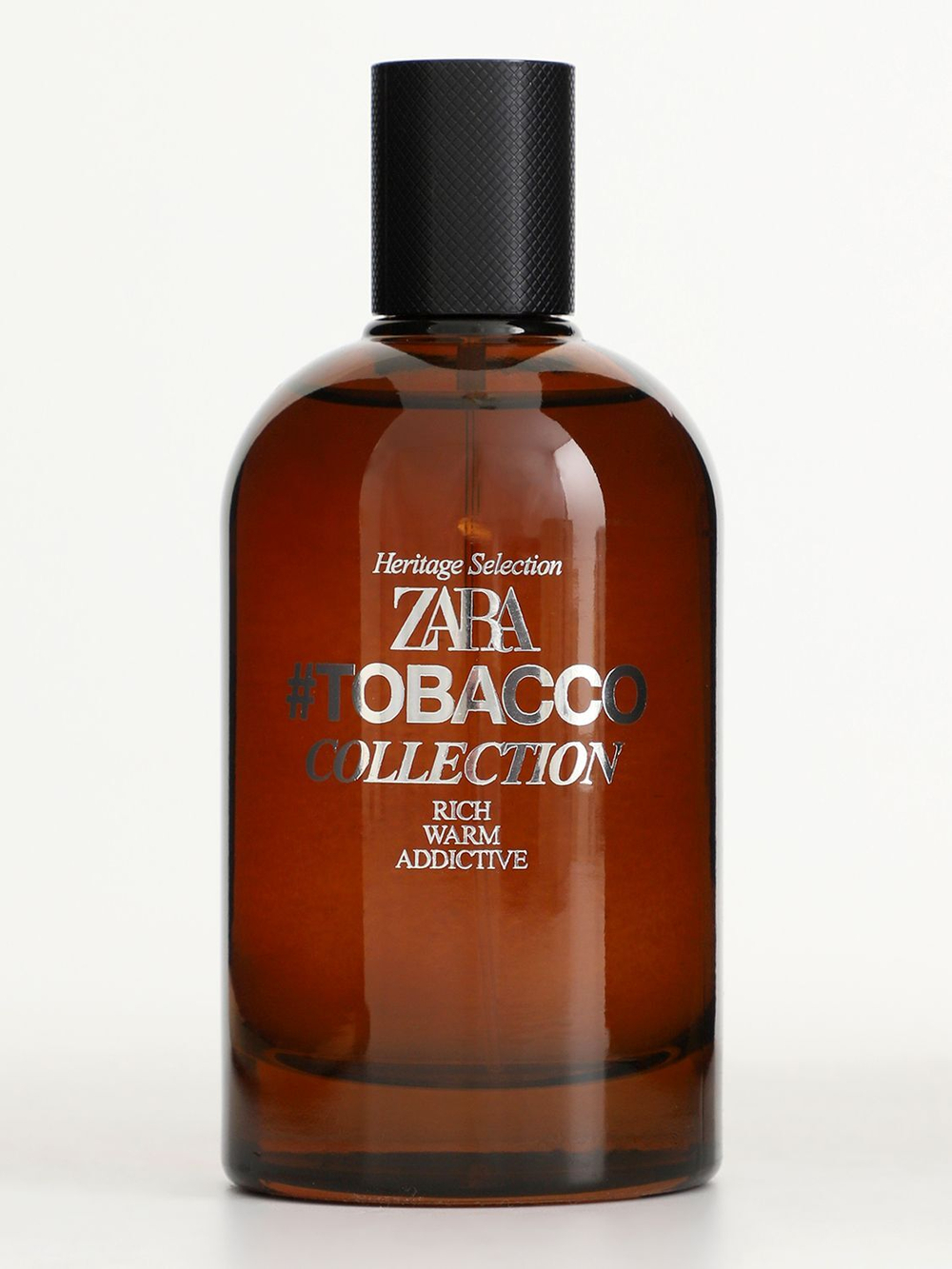 Отдушка по мотивам ZARA — Tobacco collection rich warm addictive m