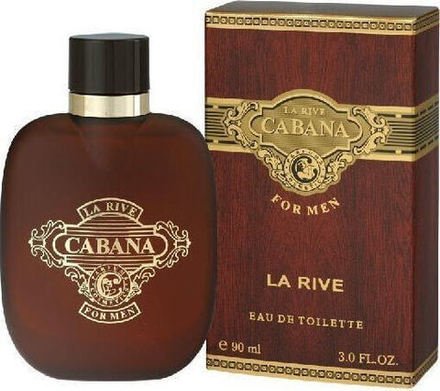 Мужская парфюмерия La Rive Cabana EDT 90 ml