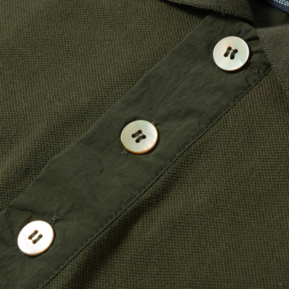 РУБАШКА ПОЛО YMKASHIX HELLCOME