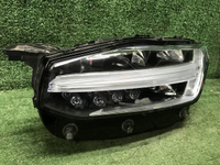 Фара левая Volvo XC90 2 (2014-2019) LED