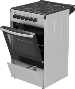 Электрическая плита Darina 1B EC 341 606 S