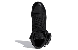 Кроссовки Adidas Originals x PRADA Forum High Re-Nylon, 2TG193_3LJX_F0557