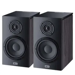 HECO Aurora 300 Ebony Black