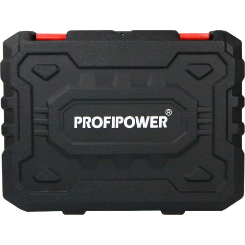 Перфоратор PROFIPOWER PBH26   E0260