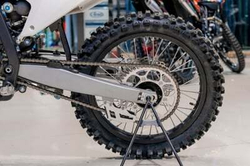 Мотоцикл кроссовый эндуро KOVE MX250