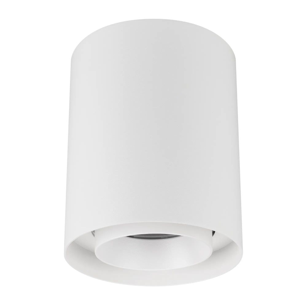 Светильник SP-FOCUS-R132-24W Day4000 (WH, 36 deg, 230V) (Arlight, IP54 Металл, 5 лет) 054856