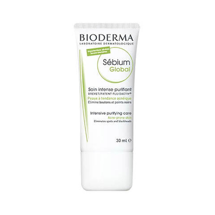 BIODERMA Sébium Global 30ml Cream