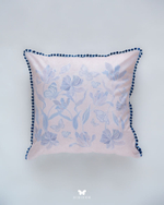 Декоративная подушка в персидском стиле Negar Nilgon Hermodr 130220377 Иран