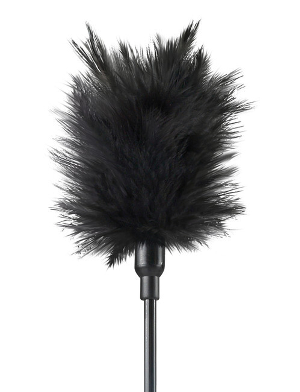 Набор для фетиша Bondage Teaser Kit (Цвет: черный с серебряным)