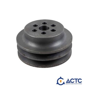 Шкив коленвала CUMMINS