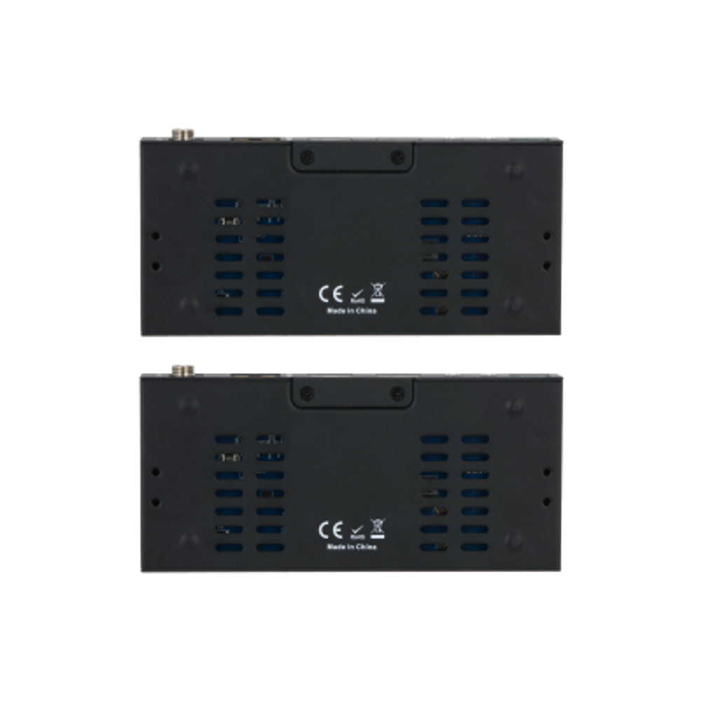 DH-PFM704-4K Удлинитель HDMI по витой паре. 1 комплект