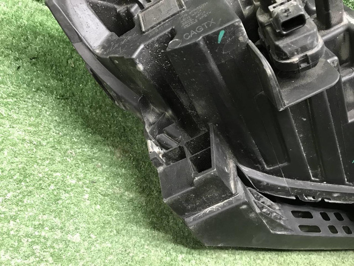 Фара левая Haval M6 2 (2021-н.в.) LED