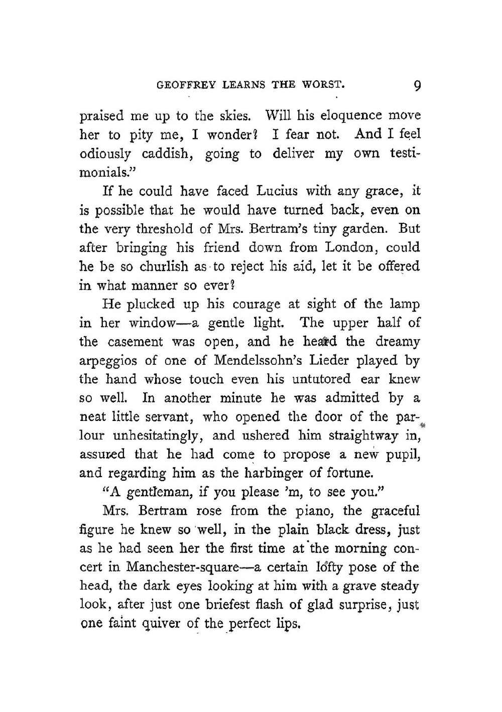 Lucius Davoren, or Publicans and sinners: a novel | Mary Elizabeth Braddon