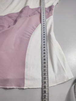 Блузка Per Una комбинированная 40 размер