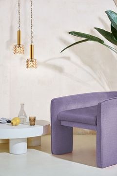 Подвесной светильник MOD027PL-01N никель Rock Me Maytoni