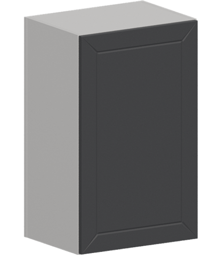 Кухня Модуль ШВ 450 Ликата / Графит