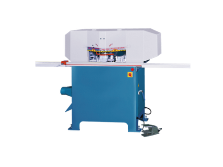 Дисковый отрезной станок Fong Ho DB-350