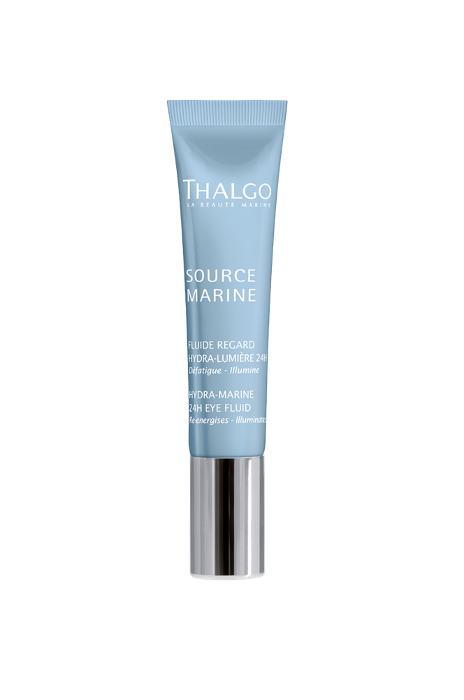 THALGO Source Marine Hydra-Marine 24H Eye Fluid