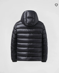 Пуховик Prada