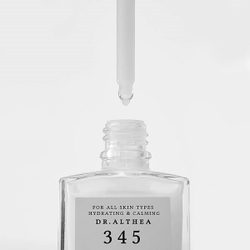 Dr. Althea Лёгкая успокаивающая сыворотка 345 Relief Serum, 30мл