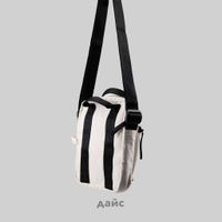  Сумка Dickies Moreauville артикул:DK0A4X7RF901 - купить в магазине Дайс