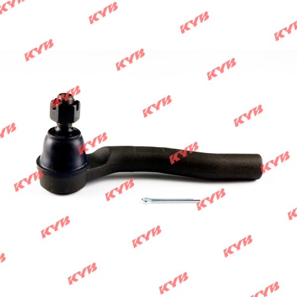 Наконечник рулевой тяги KYB (F R) KTR1275
