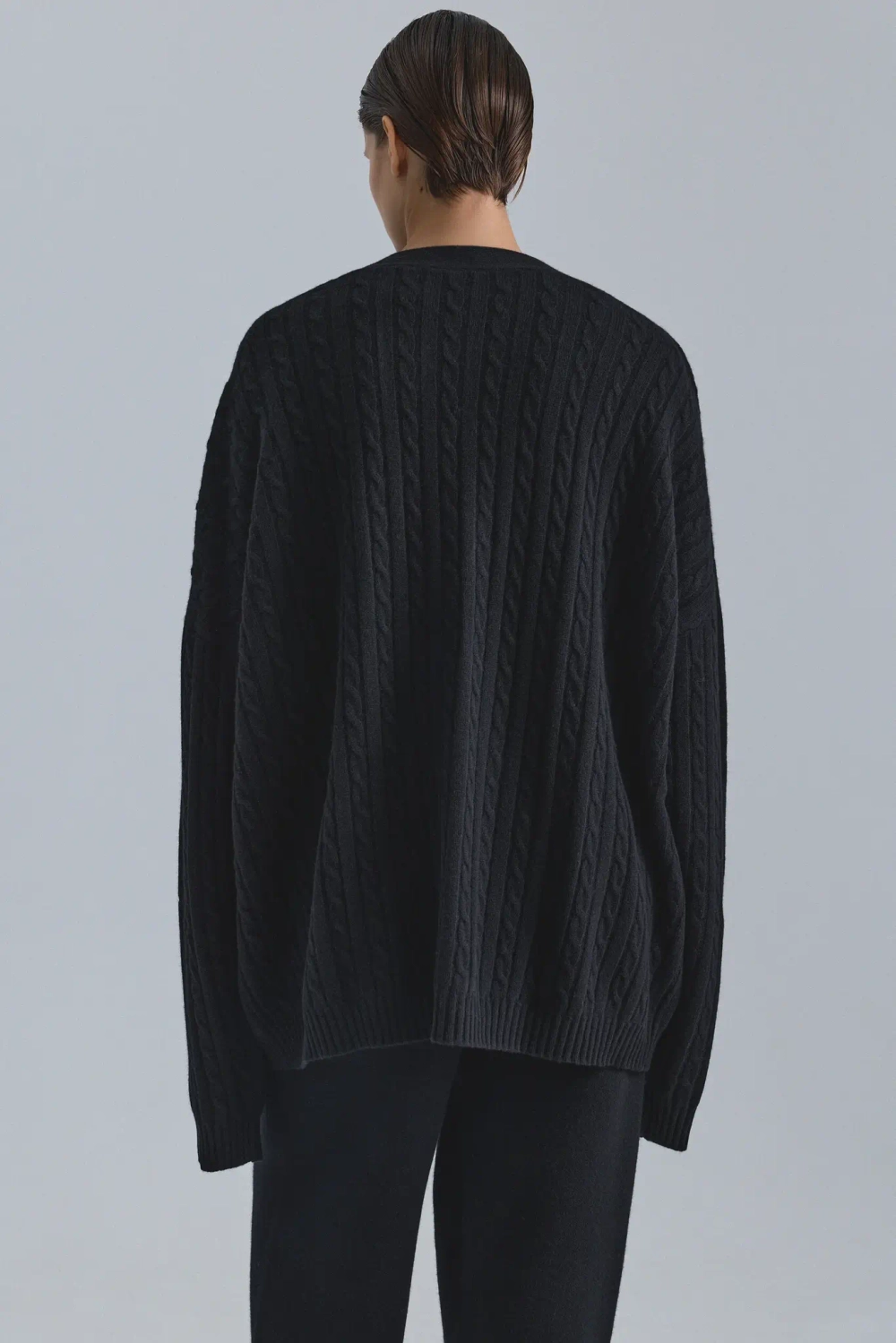 Кардиган Opora