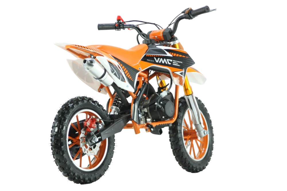 Питбайк KXD PitBike 10/10 KXD
