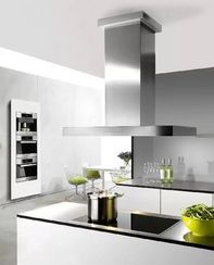 Вытяжка Miele DA 6390 D