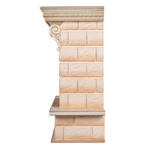 Каминокомплект Real Flame Gracia 24/25,5 WT с очагом Kendal 24