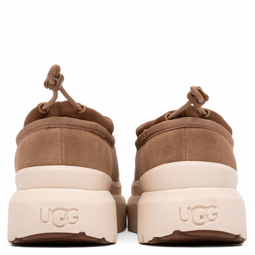 Ugg Mens Tasman Hybrid Chestnut / Whitecap