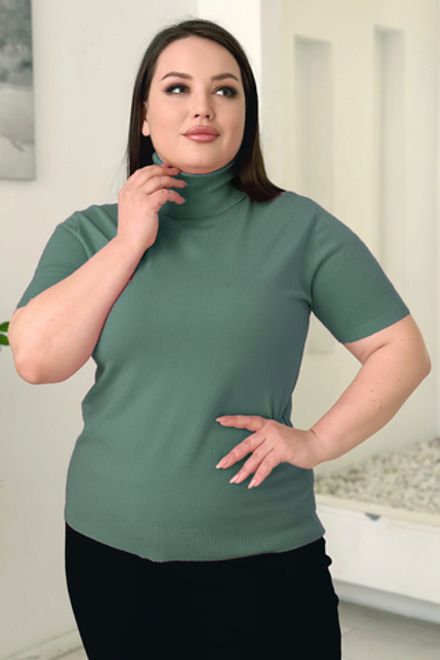 Водолазка 5553 Fabrika