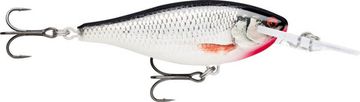 Воблер RAPALA Shad Rap Elite 75 /GDROL