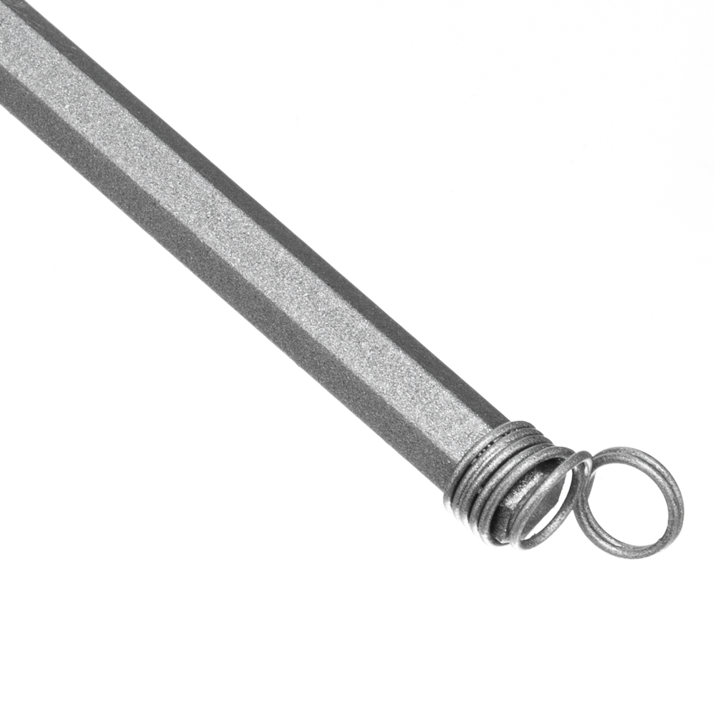 Миксер для красок и штукатурных смесей, 100х9х600мм, шестигранный хвостовик Сибртех