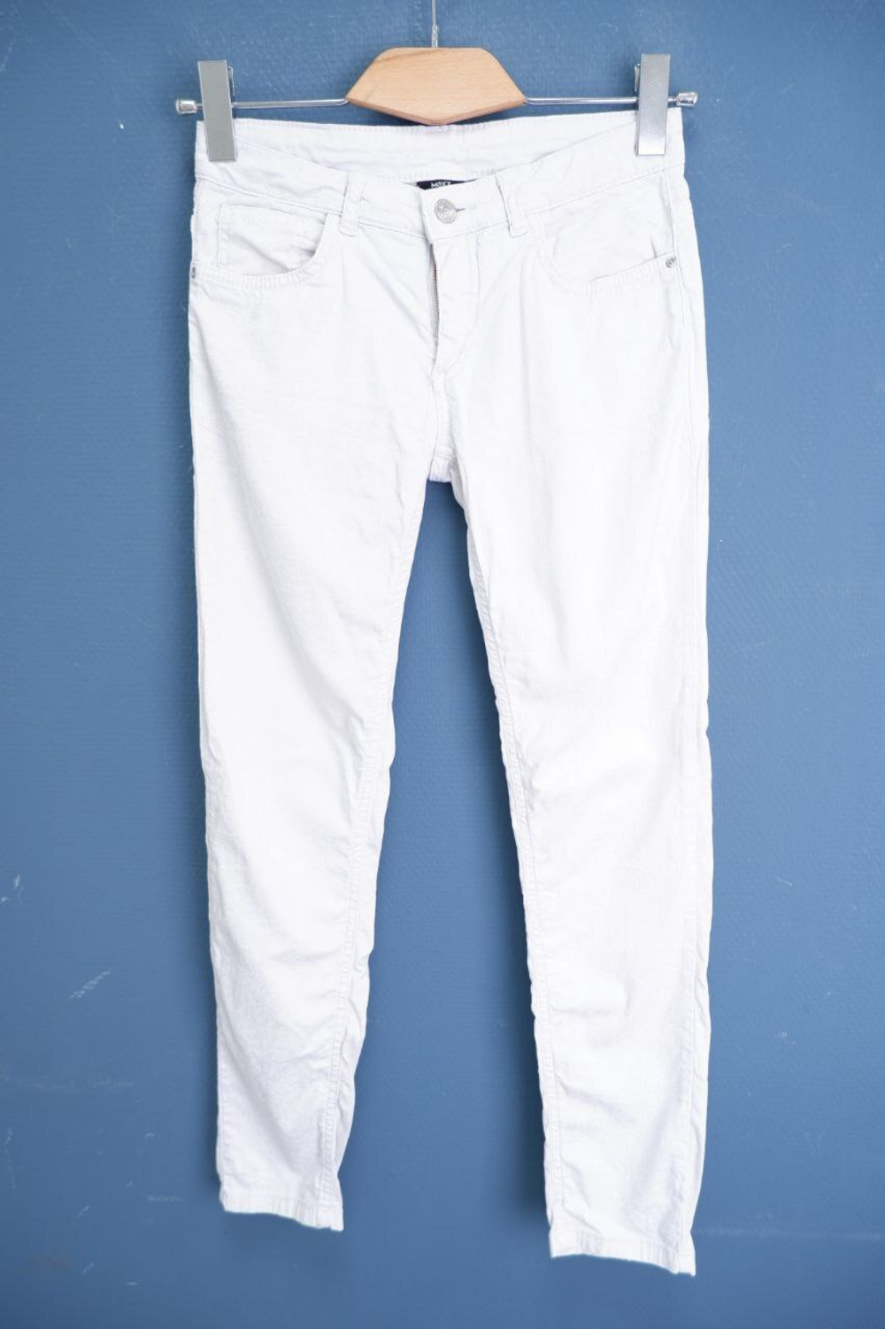 Штаны Mexx из хлопка на 12-13 лет