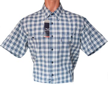 Рубашка MONTANA (Турция) Размеры 52-68