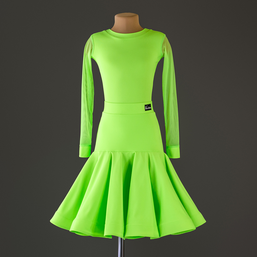 костюмы для танцев