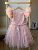 Нарядное платье