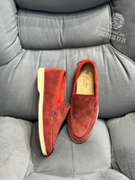 Лоферы Loro Piana Summer Walk