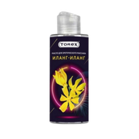Масло для массажа Torex, Иланг-иланг