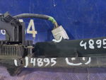Решетка радиатора TOYOTA WISH 2003-2005