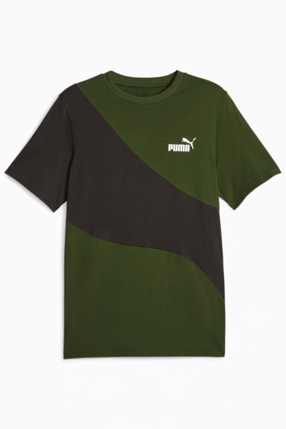 Футболка Puma Power Cat