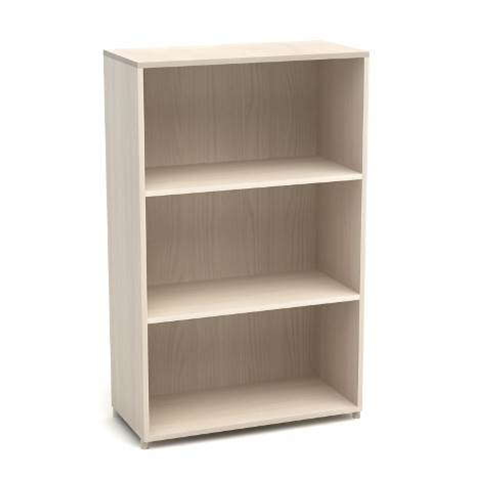 Стеллаж низкий КАНЦ