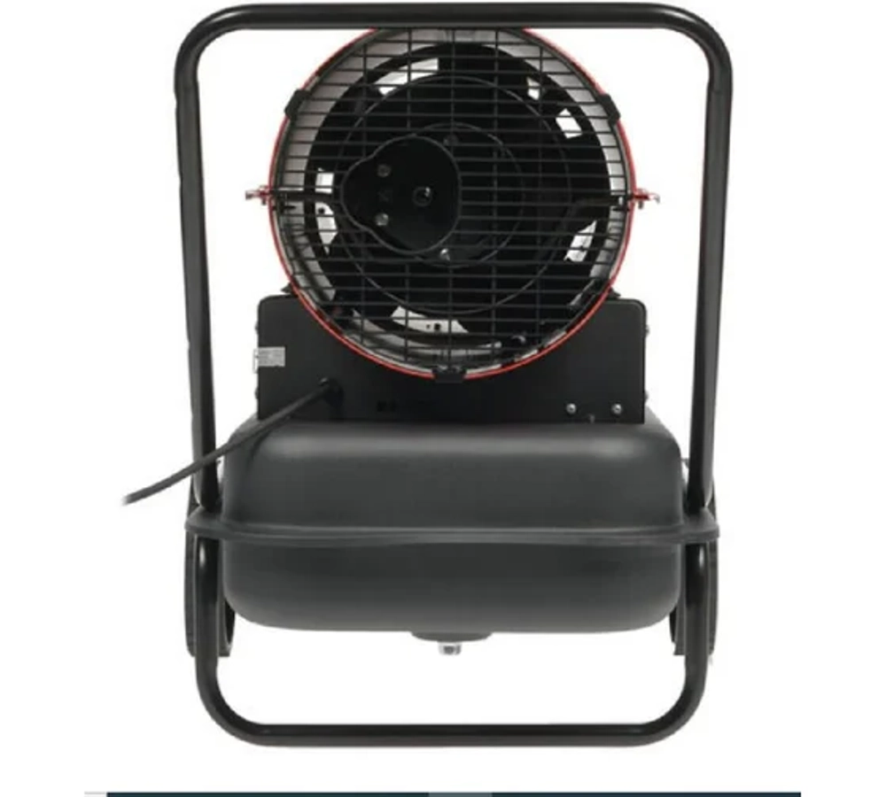 Дизельная теплопушка Ресанта ТДП-50000